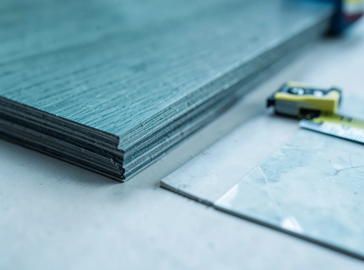 Luxury Vinyl Plank Installation Petersburg, WV FAQs
